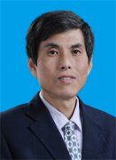 黄忠平