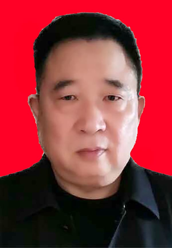 吴树林