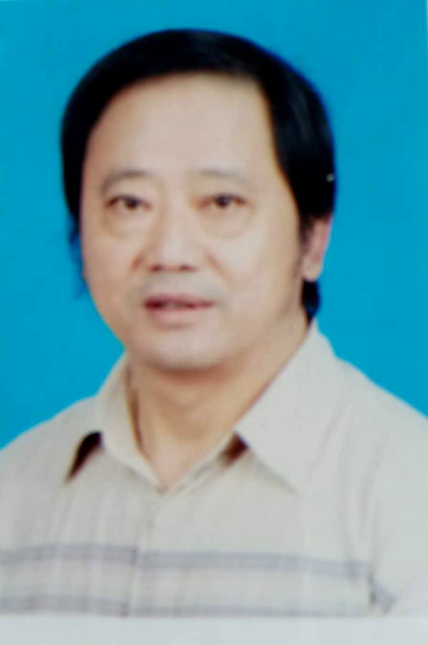 陈照明