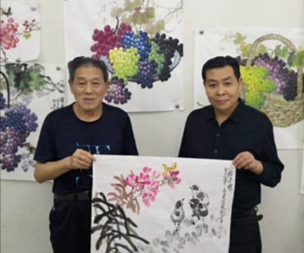 非遗作品展带你近距离感受非遗之美