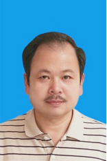 国家一级美术师洪景建