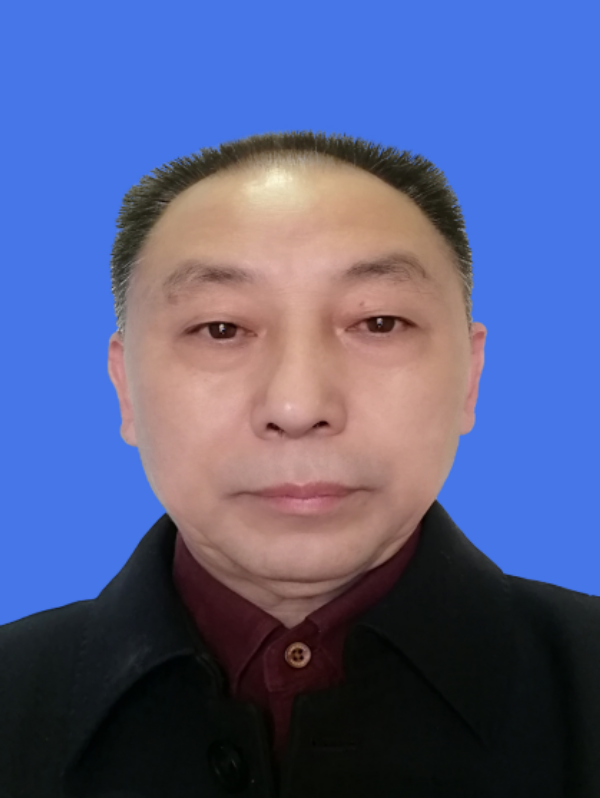 国家一级书法师熊开荣