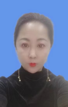 国家一级美术师王春霞