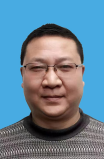 国家一级美术师罗勇