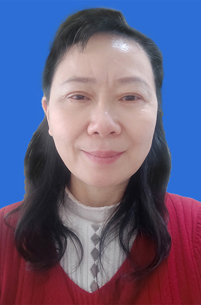 国家一级美术师曹馨