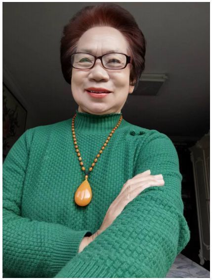 刘凤仙
