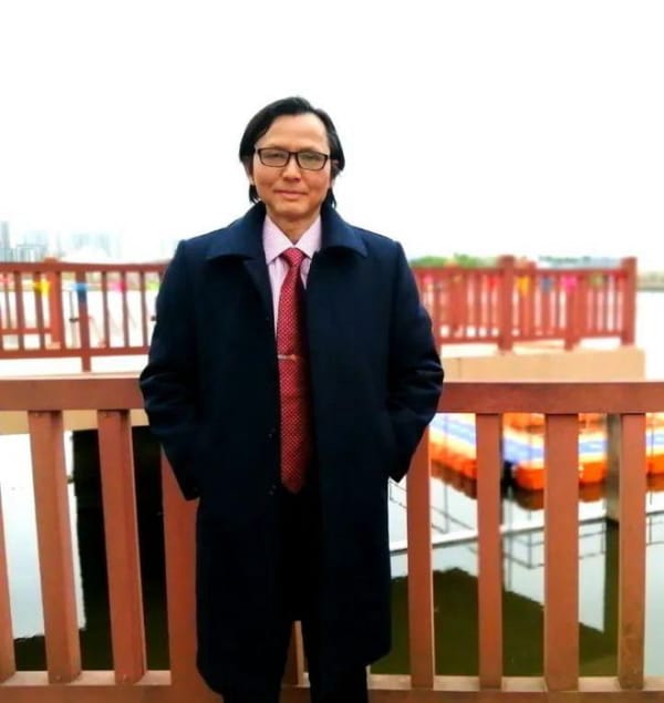 李榕真