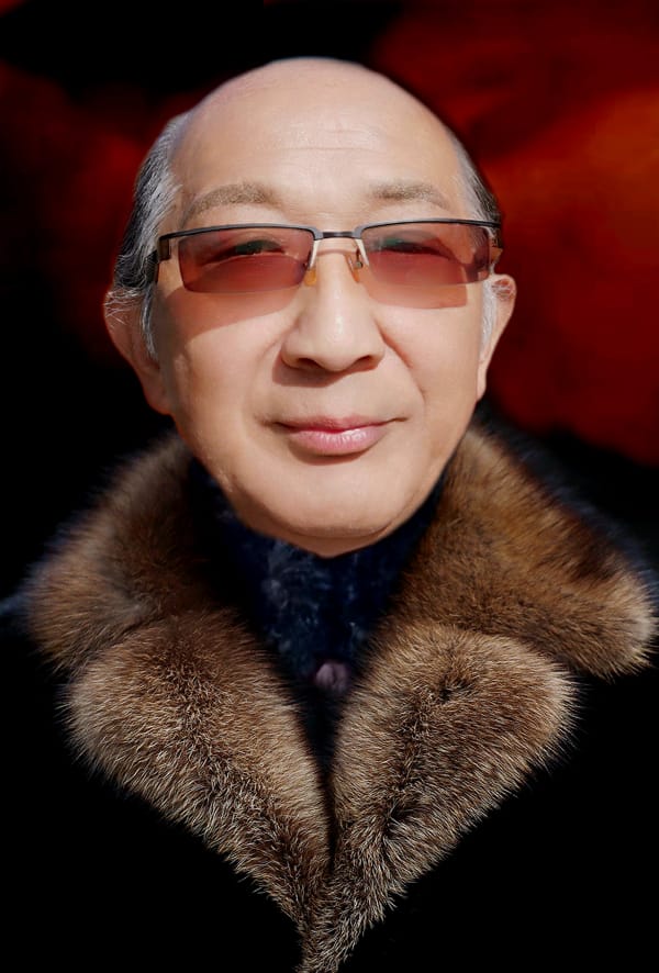 杨金生