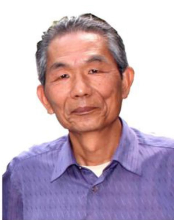 陈振海