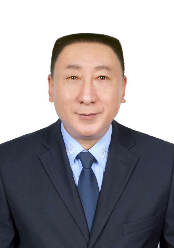 李继庆