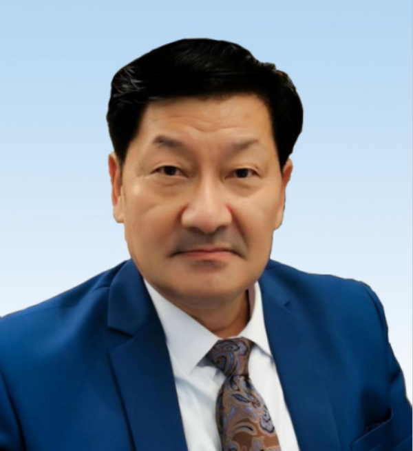曾以宁 艺术评委