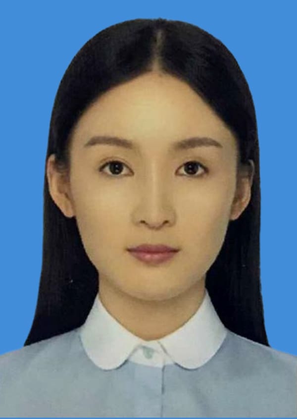邓雅芝