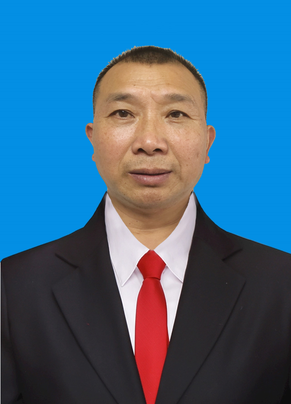 国家一级书法师陆维建