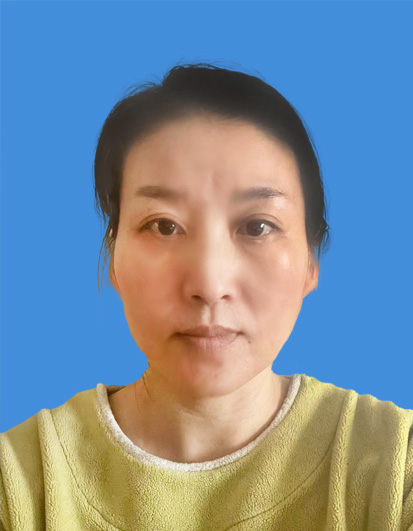 国家一级美术师朱燕芳