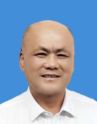 国家一级书法师张福运