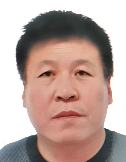 国家一级美术师苏连国